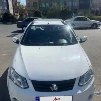 ماشین ساینا مدل ۹۶