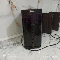 باندخانگی|سیستم صوتی خانگی|قم, لسانی|دیوار