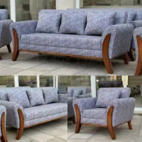 مدل هیوندا ×× بانک مبل ××|مبلمان خانگی و میز عسلی|خرمآباد, |دیوار