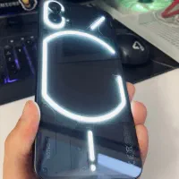 Nothing Phone (1) 8GB RAM 256GB ناتینگ فون1|موبایل|تهران, مقدم|دیوار