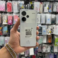 Note13pro plus 256/8