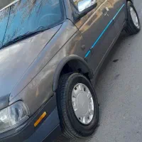 روا مدل 86 دوگانه شرکتی