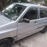 پرایدمدل ۸۵