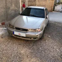 دوو سیلو مدل ۸۱|خودرو سواری و وانت|بجنورد, |دیوار