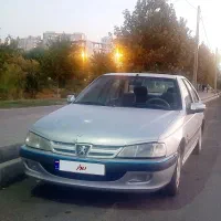 پارس 88 توکرم بیرنگ سقف و صندوق کاملا کیلرسوز