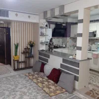 مجتمع غزنینی .بلوک ۶ واحدی . طبقه اول .فول امکانات|فروش آپارتمان|تربت جام, مسکن مهر|دیوار