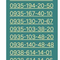 0915-503-30-70|سیم‌کارت|مشهد, احمدآباد|دیوار