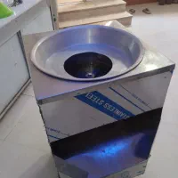 حلیم پز. یخچال .چرخ گوشت|کافی‌شاپ و رستوران|کرج, شهر صنعتی|دیوار