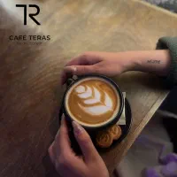 استخدام باریستا و‌کمک باریستا