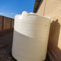 مخزن 5000 لیتری|مصالح و تجهیزات ساختمان|خسروشاه, |دیوار