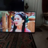 تلوزیون ۴۹ اینچ دوو