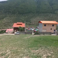 زمین مسکونی