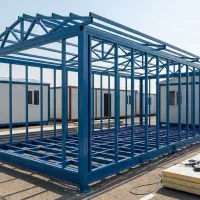 کانکس،آلاچیق،روف گاردن