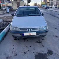 پژو 405 مدل ۸۷|خودرو سواری و وانت|کرمان, |دیوار