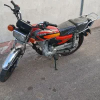 موتور احسان ۲۰۰ مدل ۱۴۰۱ کاربرات