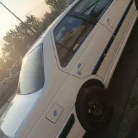 پرشیا مدل ۹۹ سفید. ۱۱۱ کیلومتر