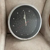 ساعت*تابلو*کتری قوری|قوری، کتری، قهوهساز دستی|ایذه, |دیوار