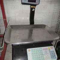 ترازو 50کیلویی ترتمیز