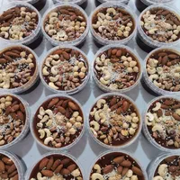 سمنو سنتی سیدمحمد(شهرری)|خوردنی و آشامیدنی|ری, فیروزآبادی|دیوار