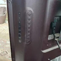 تلویزیون ال ای دی الجی|تلویزیون و پروژکتور|مبارکه, |دیوار