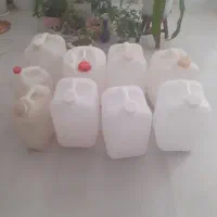 فروش بطری اب ۲۰ لیتری|ظروف نگهدارنده، پلاستیکی، یک‌بارمصرف|مرودشت, فاز دوم شهرک فرهنگیان|دیوار