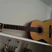 گیتار پارسی m2