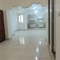 یک واحد آپارتمان در زیباشهر . منازل علوم پزشکی