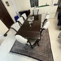 میز ناهار خوری