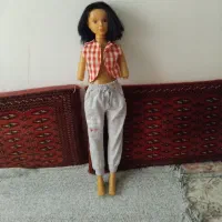 مانکن  دخترانه