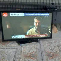 تی وی ۴۲اینج ال جی