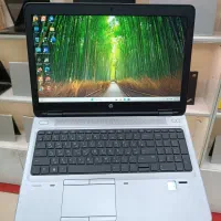 لپ تاپ مهندسی HP مناسب DDR4 + ssd پرقدرت درحدآک