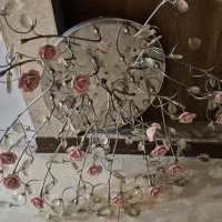 لوستر پرنس گل