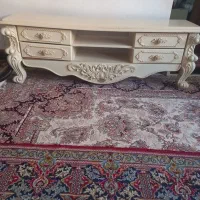 زیر تلویزیون