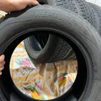 چهار عدد لاستیک ۱۶|حراج|تهران, جنتآباد جنوبی|دیوار