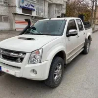 ایسوزو دیمکس دیزلی