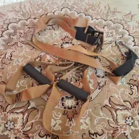 وسایل ورزشی