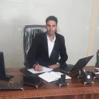 منشی برای دفتر حقوقی