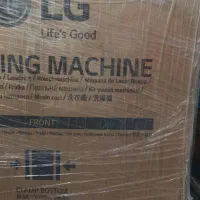 ماشین لباسشویی