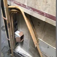 بالابر ساختمان