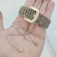 دستبند کمربندی مناسب سایز یک تا ۴