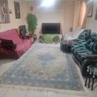 55متریکخوابه تکواحدی نماگرانیت طبقه2 منطقه10