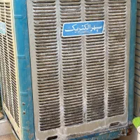کولرآبی 7500