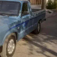 مزداوانت ۲۰۰۰ ژاپن ۸۹|خودرو سواری و وانت|دزفول, |دیوار