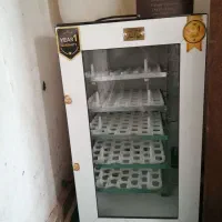 جوجه کشی 210تایی