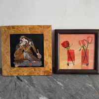 وسایل آشپزخونه|ظروف سرو و پذیرایی|کهن آباد, |دیوار