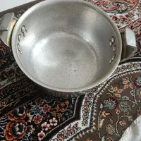 زودپز 6کیلویی سالم