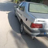پژو 405