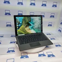 لپ تاپ تبلتی SURFACE PRO3|رایانه همراه|قم, صفائیه|دیوار