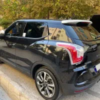 تیوولی ۲۰۱۶ وارداتی فابریک