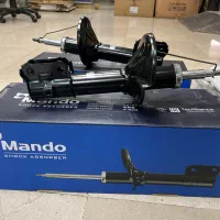 جلوبندی کمک هیوندای کیا ورنا آوانته سوناتا سانتافه|قطعات یدکی و لوازم جانبی|تهران, بهارستان|دیوار